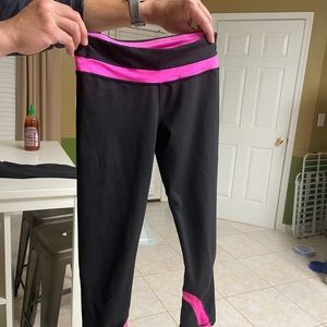 Lululemon legging